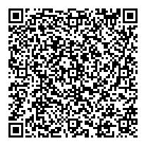 Código QR del certificado