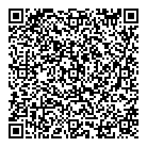 Código QR del certificado