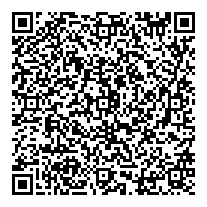 Código QR del certificado