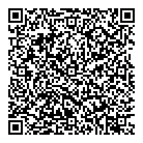 Código QR del certificado