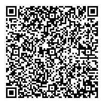 Código QR del certificado