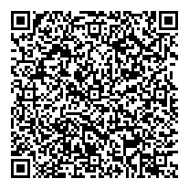 Código QR del certificado