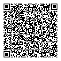Código QR del certificado