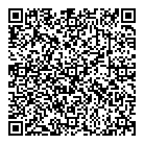 Código QR del certificado