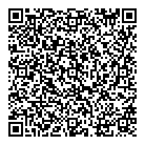 Código QR del certificado