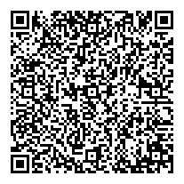 Código QR del certificado