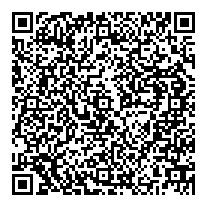 Código QR del certificado