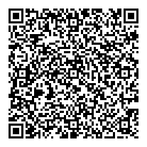 Código QR del certificado