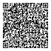 Código QR del certificado