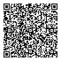 Código QR del certificado