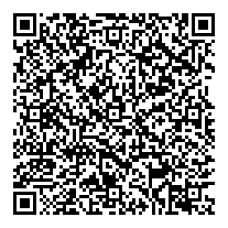 Código QR del certificado
