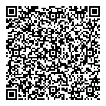 Código QR del certificado