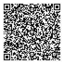 Código QR del certificado
