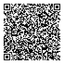Código QR del certificado