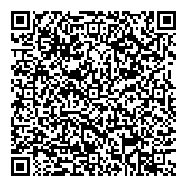 Código QR del certificado