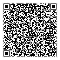 Código QR del certificado