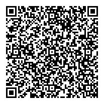 Código QR del certificado