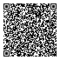 Código QR del certificado