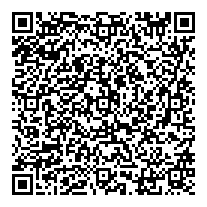 Código QR del certificado