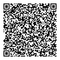 Código QR del certificado