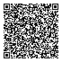 Código QR del certificado