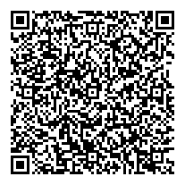 Código QR del certificado