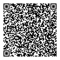 Código QR del certificado