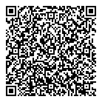 Código QR del certificado