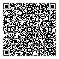 Código QR del certificado