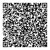 Código QR del certificado