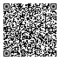 Código QR del certificado