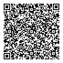 Código QR del certificado