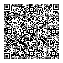 Código QR del certificado