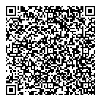 Código QR del certificado