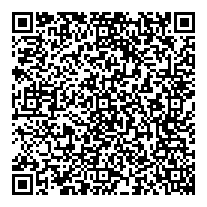Código QR del certificado