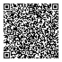 Código QR del certificado