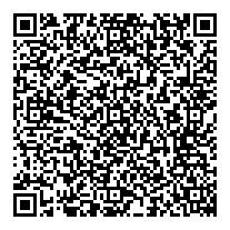 Código QR del certificado