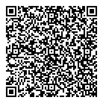 Código QR del certificado