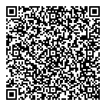 Código QR del certificado