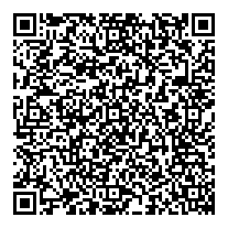 Código QR del certificado