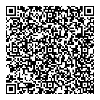 Código QR del certificado