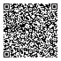 Código QR del certificado