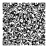Código QR del certificado