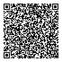 Código QR del certificado