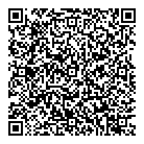 Código QR del certificado