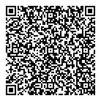 Código QR del certificado