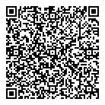 Código QR del certificado