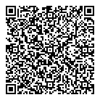 Código QR del certificado