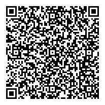 Código QR del certificado
