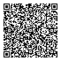 Código QR del certificado
